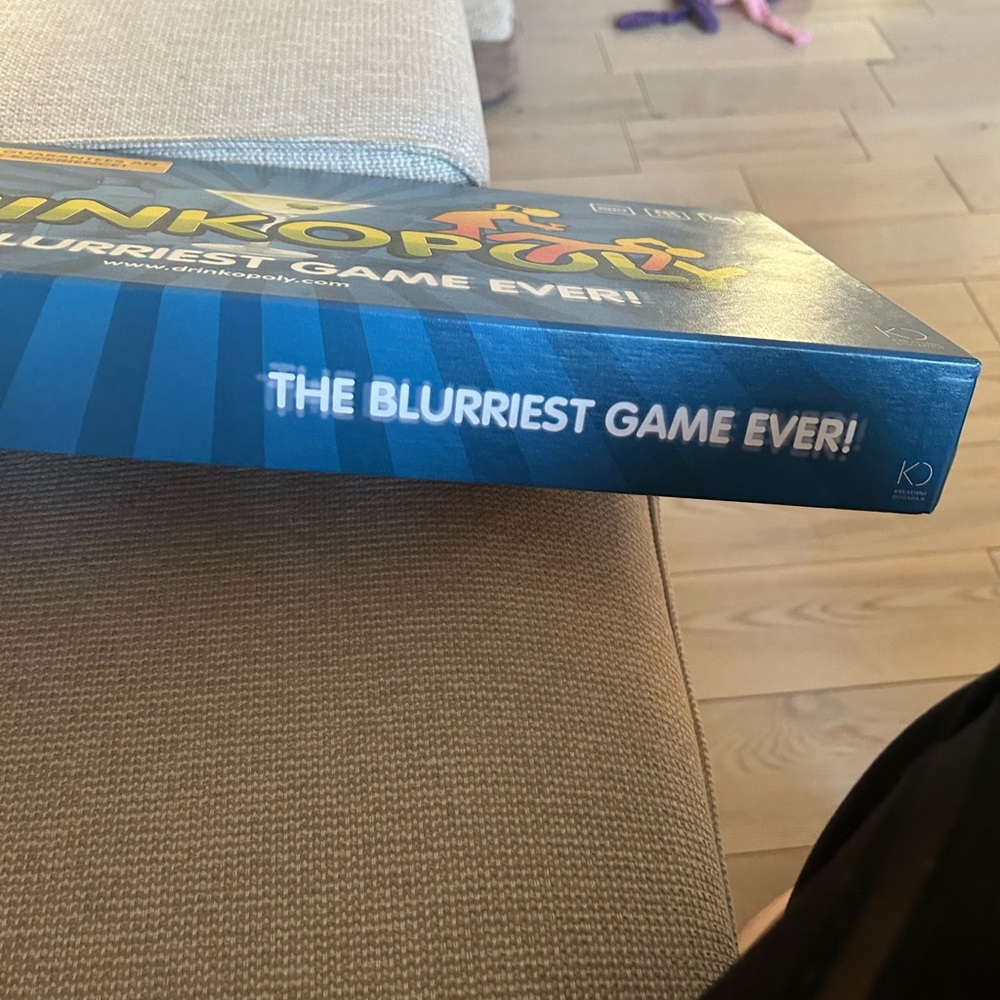 Drinkopoly game ! - Picture 7 of 8